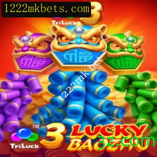 Explorando as Atrações de 3LuckyBaozhu