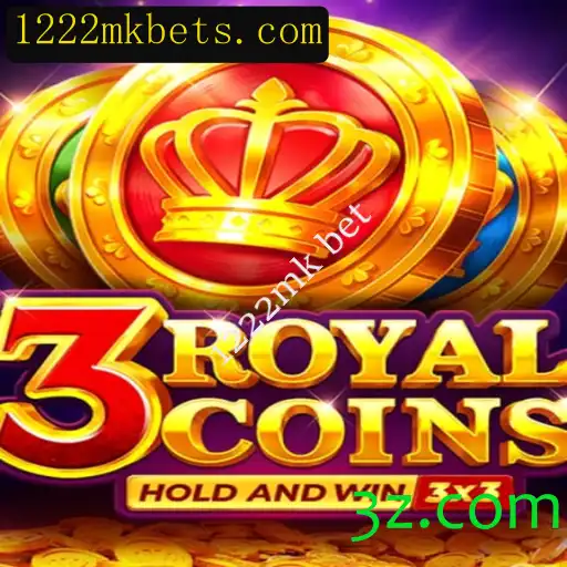 Explorando o Mundo Empolgante do Jogo 3RoyalCoins