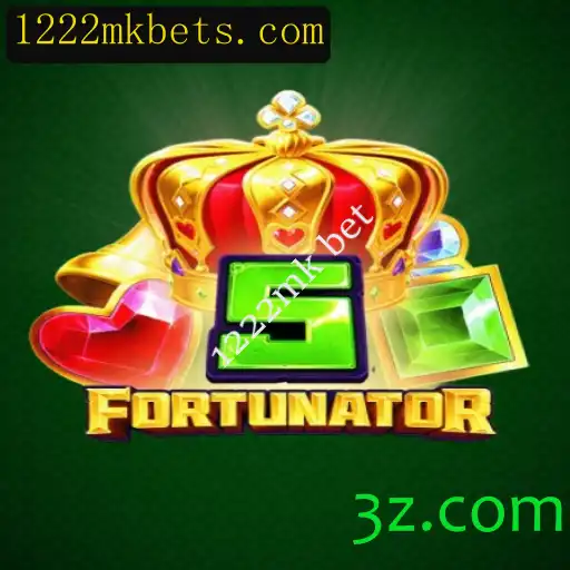 5Fortunator: Uma Jornada Atraente no Mundo dos Jogos Online