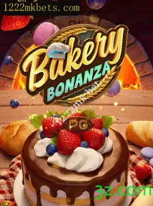 BakeryBonanza: O Delicioso Jogo de Apostas 1222mk Bet