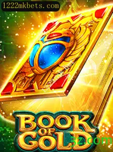 Explorando o Fascínio do Jogo 'Book of Gold'