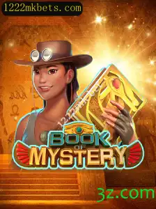 Explorando o Fascinante Mundo de 'Book of Mystery'