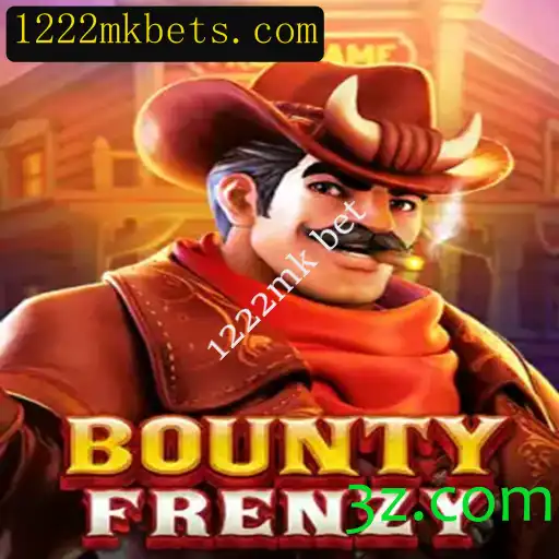 Conheça o Jogo 'BountyFrenzy' e Descubra Suas Regras com 1222mk bet