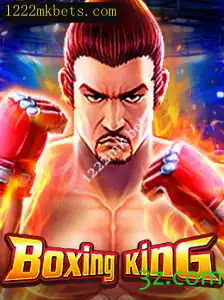 BoxingKing: Um Mergulho no Mundo do Jogo que Combina Estratégia e Habilidade