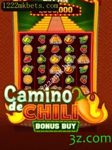 Descubra o Mundo Vibrante de CaminodeChiliBonusBuy