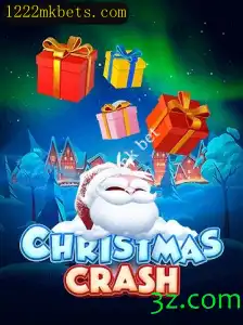 ChristmasCrash: Um Mergulho no Jogo Natalino do Momento