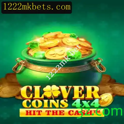 Explorando CloverCoins4x4: O Empolgante Jogo de Estratégia