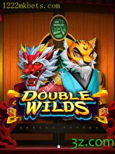 DoubleWilds: Descubra o Universo de Jogo com 1222mk Bet