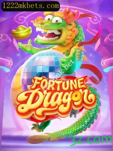 Explorando FortuneDragon: Um Mergulho no Universo do 1222mk Bet