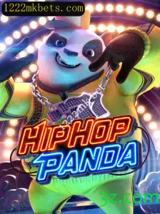 Descubra o Mundo de Emoções e Estratégia com HipHopPanda