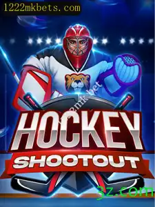 HockeyShootout: Descubra o Novo Fenômeno do Mundo dos Jogos
