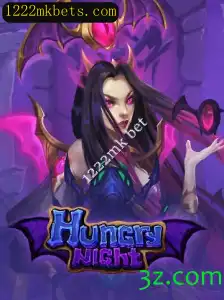 HungryNight: Um Jogo de Estratégia e Aventura com Elementos Modernos