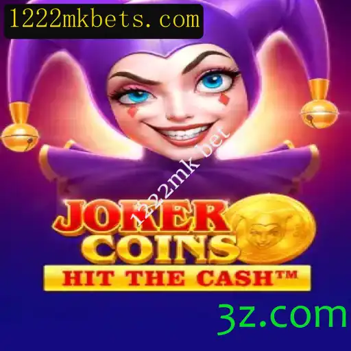 Descubra o Mundo de JokerCoins: A Nova Era dos Jogos de Apostas