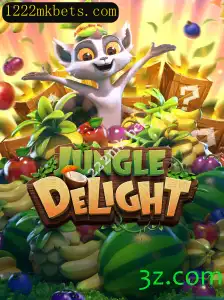 JungleDelight: Um Guia Completo para o Jogo de Aventura e Estratégia