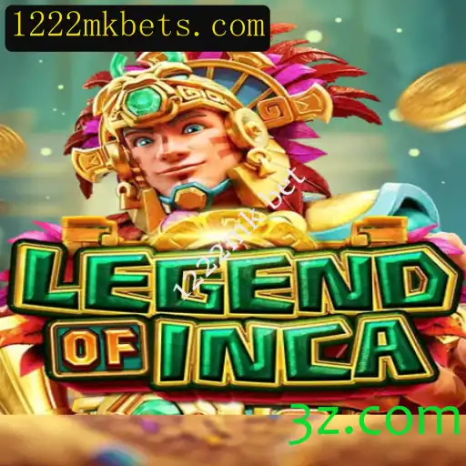 LegendofInca: Descubra o Fascinante Mundo do Jogo 1222mk Bet