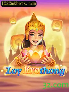 Descobrindo o Jogo LoyKrathong: Tradição e Diversão