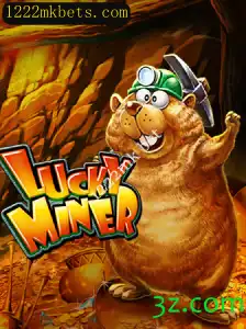 LuckyMiner: Comece sua Aventura de Apostas com 1222mk Bet