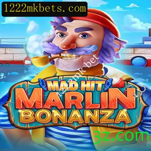 MadHitMarlinBonanza: A Nova Sensação dos Jogos Online