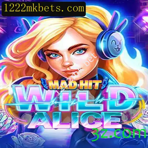 MadHitWildAlice: Uma Jornada Selvagem no Mundo dos Jogos de Casino