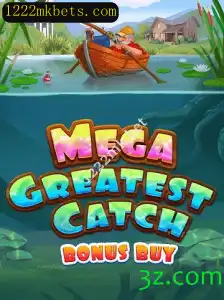 Explorando o Fascinante Mundo do MegaGreatestCatchBonusBuy