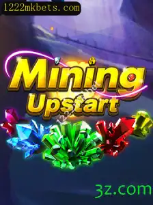 Explorando o Mundo de MiningUpstart: Uma Aventura Inovadora no Universo dos Games