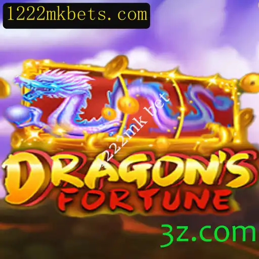 DragonFortune: A Aventura Épica no Mundo das Apostas com 1222mk Bet