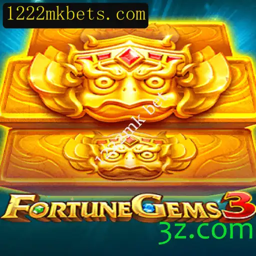 Descubra o Universo de FortuneGems3: Um Jogo de Apostas Emocionante