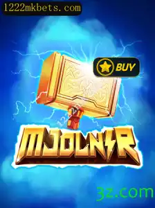 Descubra o Mundo de Mjolnir: Uma Aventura Épica no Universo dos Jogos