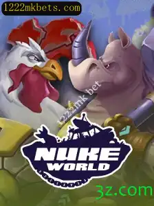 Explorando o Mundo de NukeWorld: Um Mergulho na Nova Aventura de Jogo