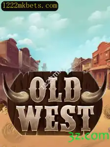 OldWest: Uma Jornada Emocionante no Faroeste com 1222mk Bet