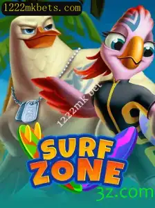 Explorando o Mundo Emocionante de SurfZone: Jogue, Aposte e Vença