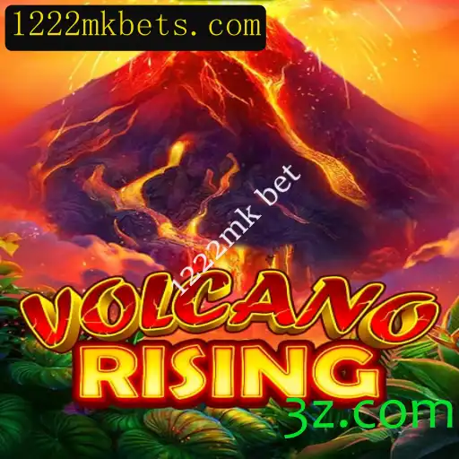 VolcanoRising: Uma Aventura Ardente e Empolgante