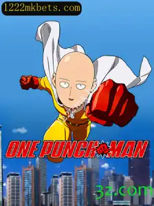 Explorando o Universo de OnePunchMan com 1222mk bet
