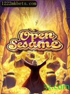 Explorando o Mundo Fascinante de OpenSesame: O Jogo que Transcende Limites