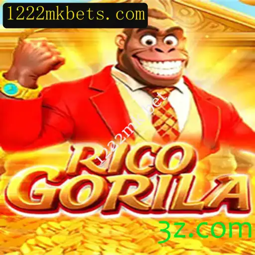 Explorando RicoGorila: O Jogo de Apostas 1222mk bet