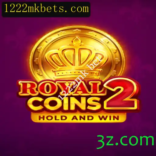 RoyalCoins2: Descubra o Fascinante Mundo do Jogo de Apostas Emo e Divertido
