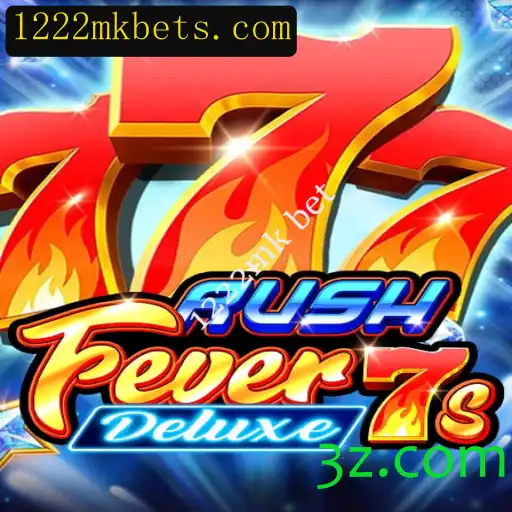 Descubra o Fascinante Mundo do Jogo RushFever7sDeluxe