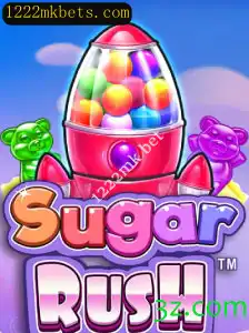 Descobrindo SugarRush: O Jogo que Conquista Apostadores