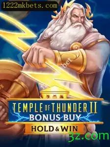 TempleofThunderIIBonusBuy: Uma Aventura Épica no Mundo dos Cassinos Online