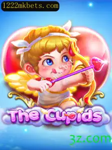 TheCupids: Explorando o Novo Fenômeno do Jogo com 1222mk Bet