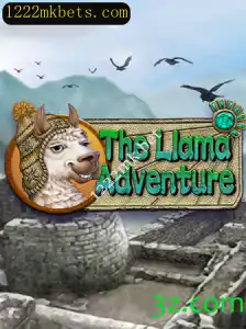 TheLlamaAdventure: Uma Jornada Única no Mundo dos Jogos com 1222mk bet