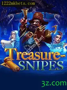 Guia Completo do Jogo TreasureSnipes: Como Jogar e Regras Essenciais