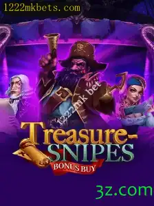 Descubra o Mundo Encantador de TreasuresnipesBonusBuy