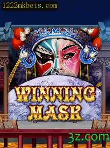 WinningMask: Um Mergulho no Universo de Jogos com 1222mk Bet